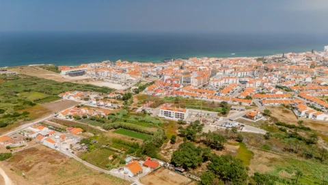 Apartamento T4 para Venda em Silveira
