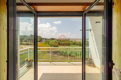 Apartamento T4 para Venda em Silveira