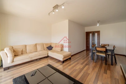 Apartamento T4 para Venda em Silveira