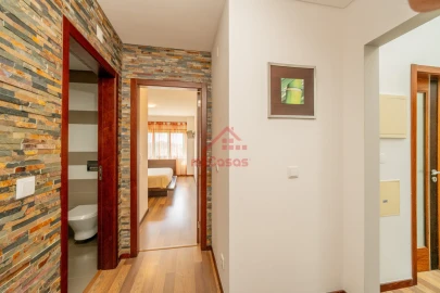 Apartamento T4 para Venda em Silveira