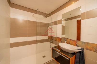Apartamento T4 para Venda em Silveira