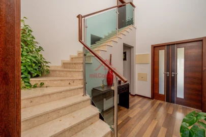Apartamento T4 para Venda em Silveira