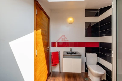 Apartamento T4 para Venda em Silveira