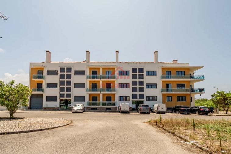 Apartamento T4 para Venda em Silveira Foto 2