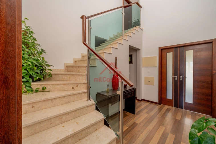 Apartamento T4 para Venda em Silveira Foto 21