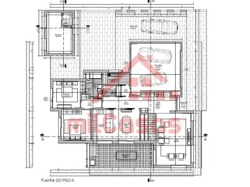 Moradia T5 para Venda em Silveira