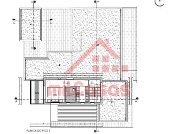 Moradia T5 para Venda em Silveira