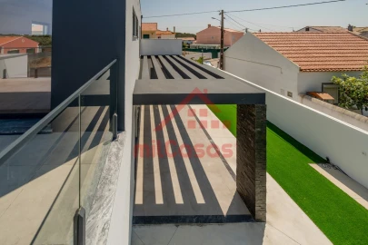 Moradia T5 para Venda em Silveira