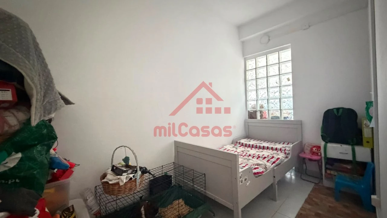 Apartamento T2 para Venda em Santa Maria, São Pedro e Matacães Foto 20