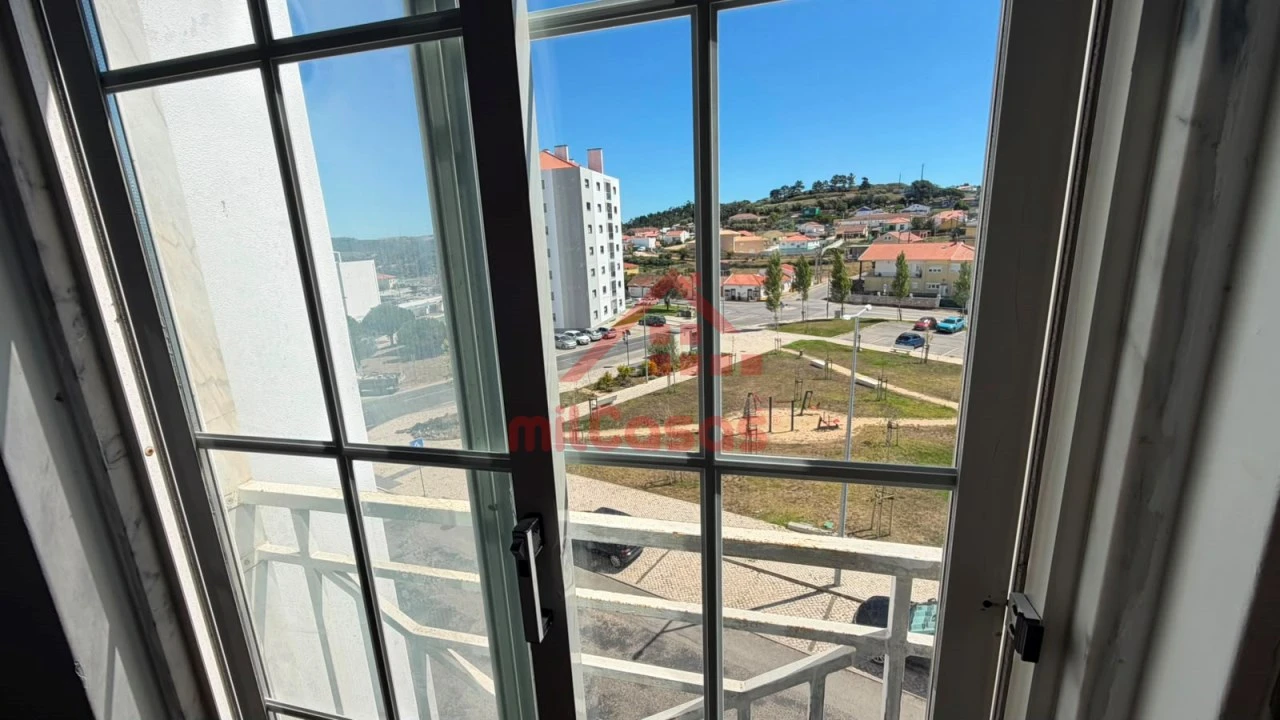 Apartamento T2 para Venda em Santa Maria, São Pedro e Matacães Foto 23