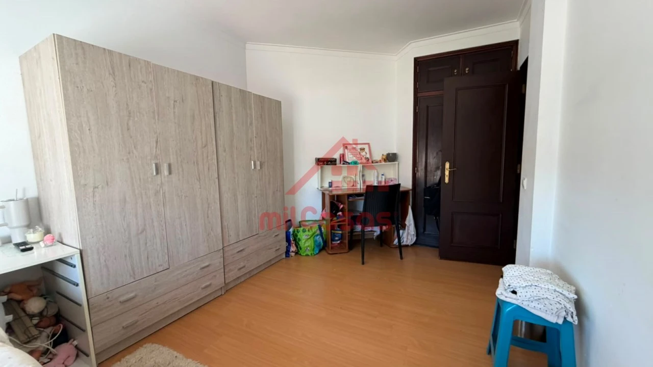 Apartamento T2 para Venda em Santa Maria, São Pedro e Matacães Foto 24
