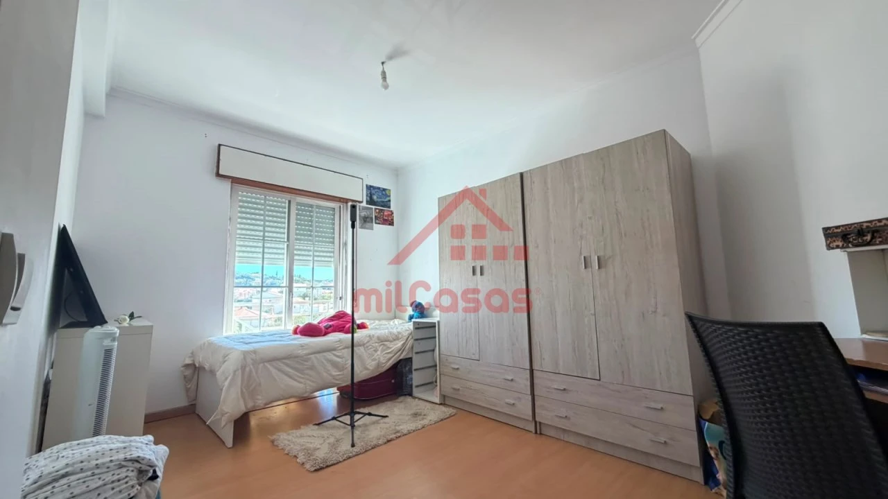 Apartamento T2 para Venda em Santa Maria, São Pedro e Matacães Foto 26
