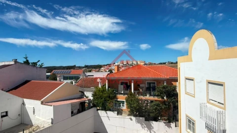 Apartamento T2 para Venda em Santa Maria, São Pedro e Matacães