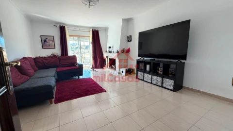 Apartamento T2 para Venda em Santa Maria, São Pedro e Matacães