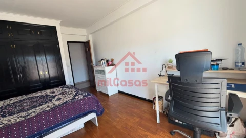 Apartamento T2 para Venda em Santa Maria, São Pedro e Matacães