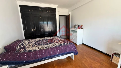 Apartamento T2 para Venda em Santa Maria, São Pedro e Matacães