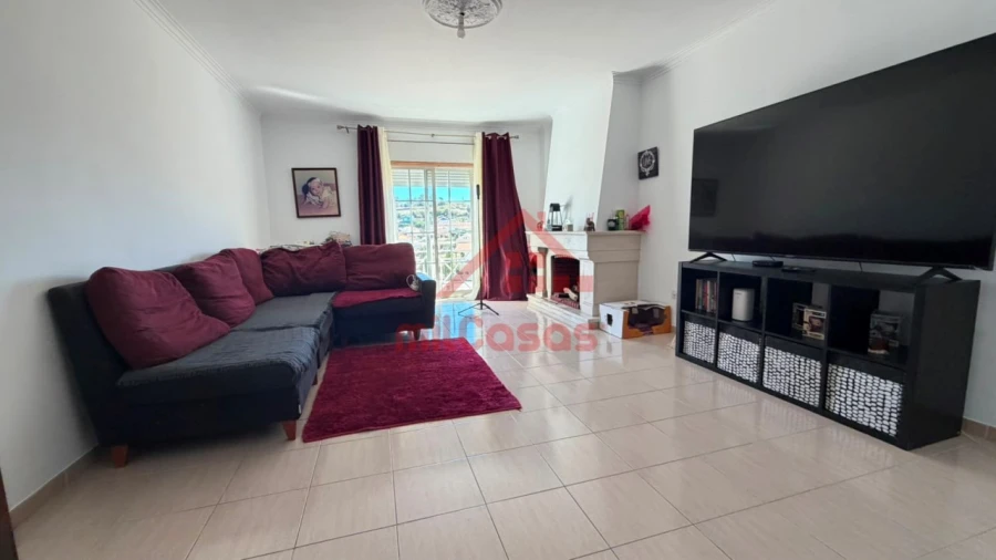 Apartamento T2 para Venda em Santa Maria, São Pedro e Matacães Foto 13