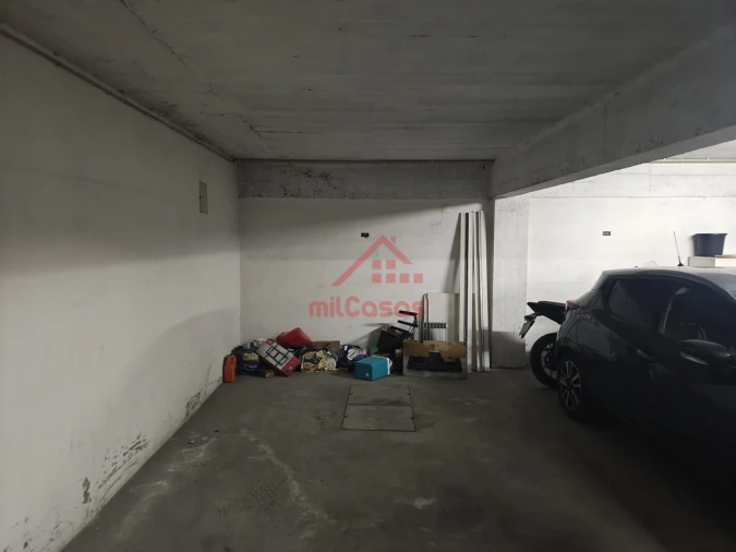 Apartamento T2 para Venda em Santa Maria, São Pedro e Matacães Foto 28