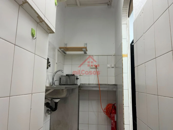 Loja para Arrendamento em Lumiar Foto 6