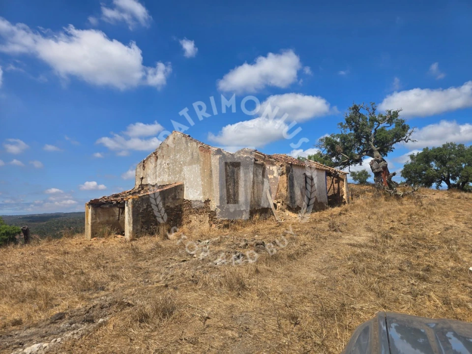 Quinta para Venda em Santiago do Cacém, Santa Cruz e São Bartolomeu da Serra Foto 5