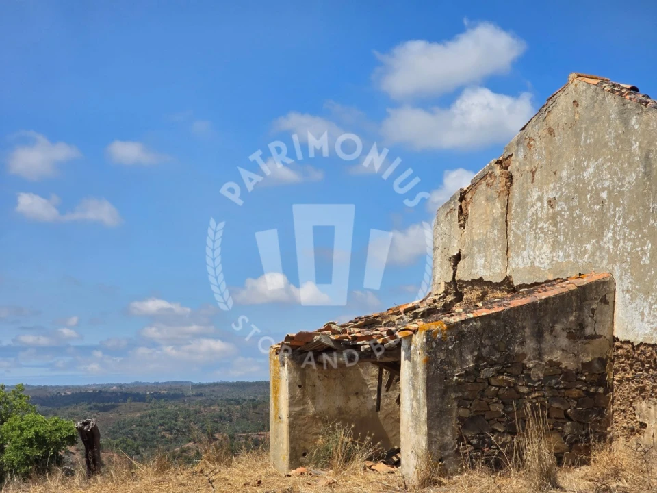 Quinta para Venda em Santiago do Cacém, Santa Cruz e São Bartolomeu da Serra Foto 6