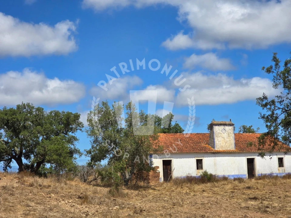 Quinta para Venda em Santiago do Cacém, Santa Cruz e São Bartolomeu da Serra Foto 10