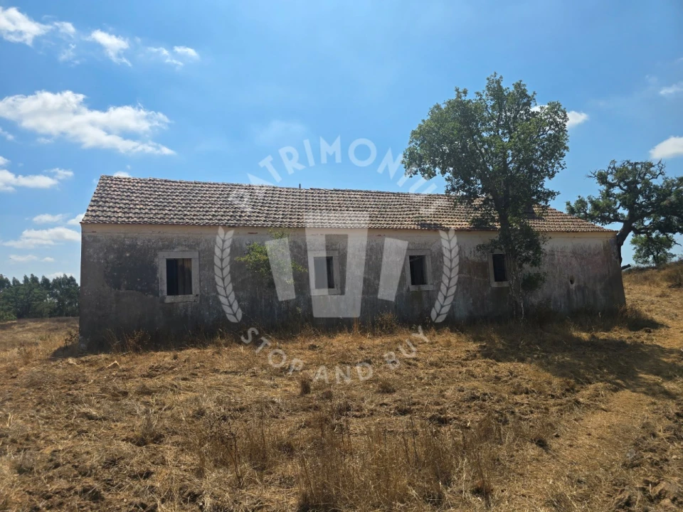 Quinta para Venda em Santiago do Cacém, Santa Cruz e São Bartolomeu da Serra Foto 26