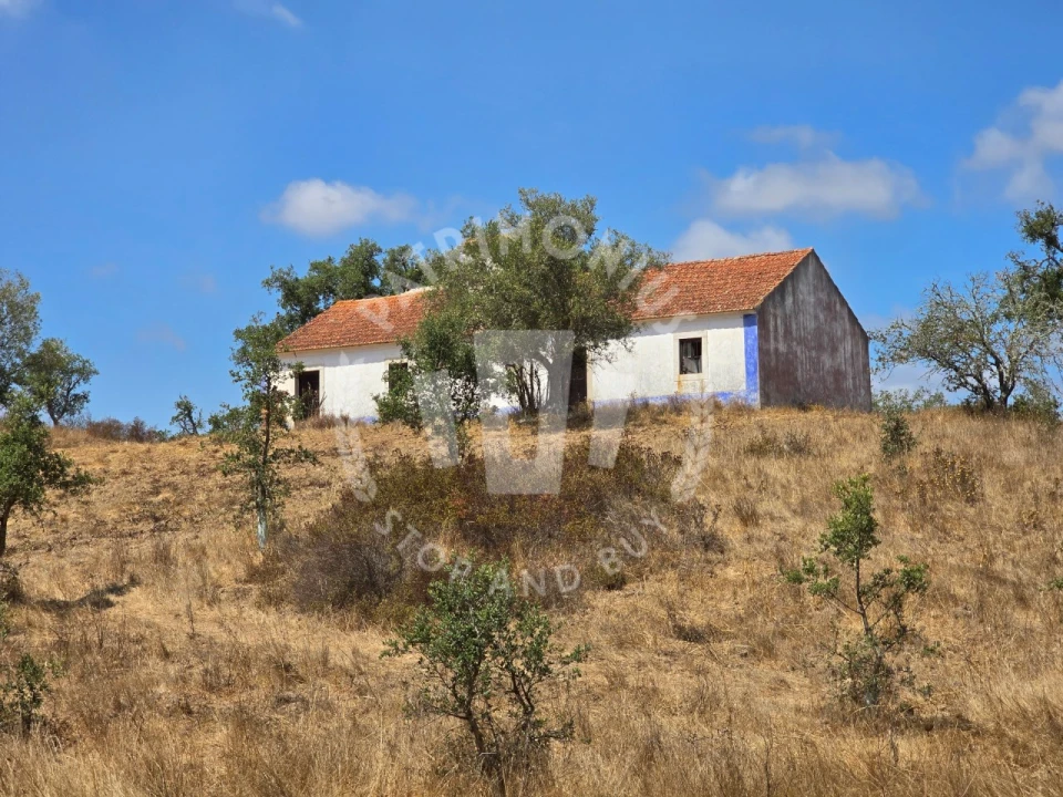 Quinta para Venda em Santiago do Cacém, Santa Cruz e São Bartolomeu da Serra Foto 28