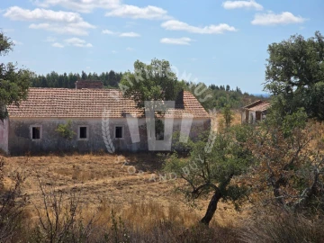Quinta para Venda em Santiago do Cacém, Santa Cruz e São Bartolomeu da Serra