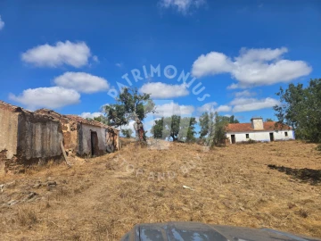 Quinta para Venda em Santiago do Cacém, Santa Cruz e São Bartolomeu da Serra