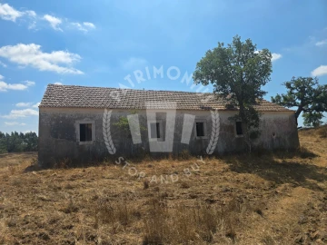 Quinta para Venda em Santiago do Cacém, Santa Cruz e São Bartolomeu da Serra