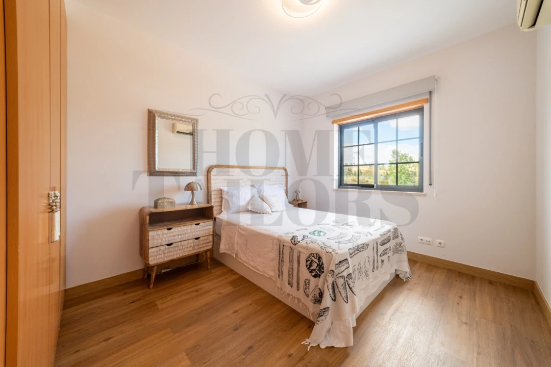 Apartamento T1 para Venda em Quinta do Anjo Foto 12