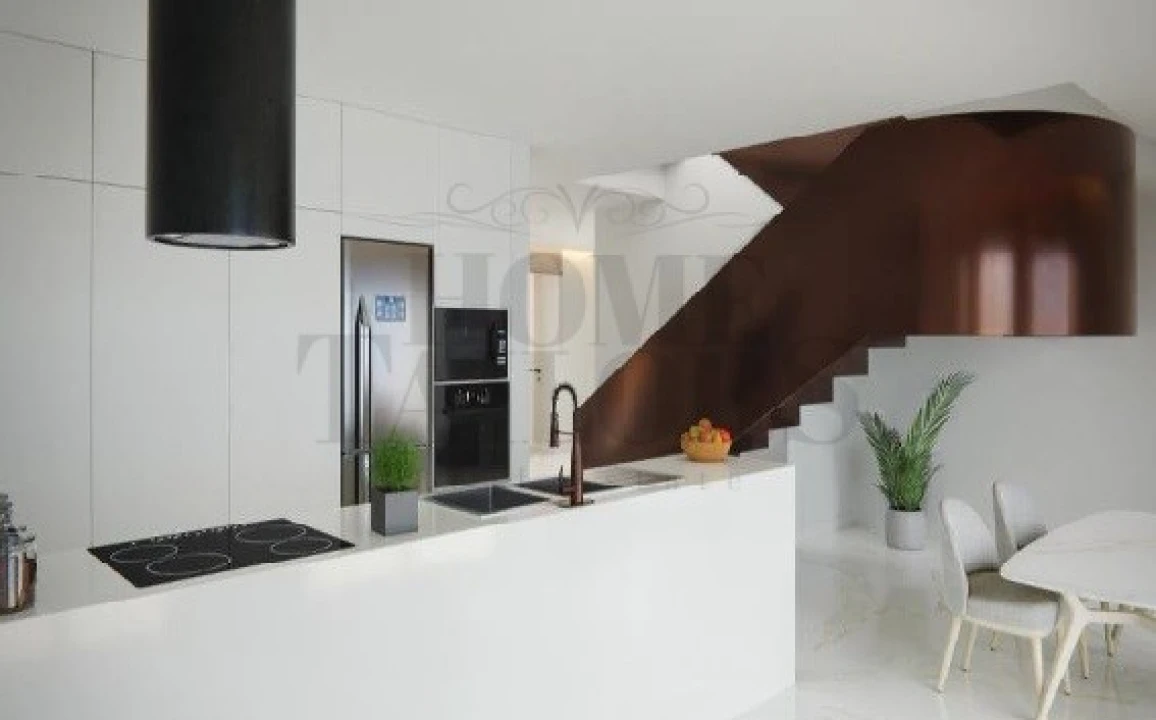 Apartamento T3 para Venda em Cascais e Estoril Foto 2