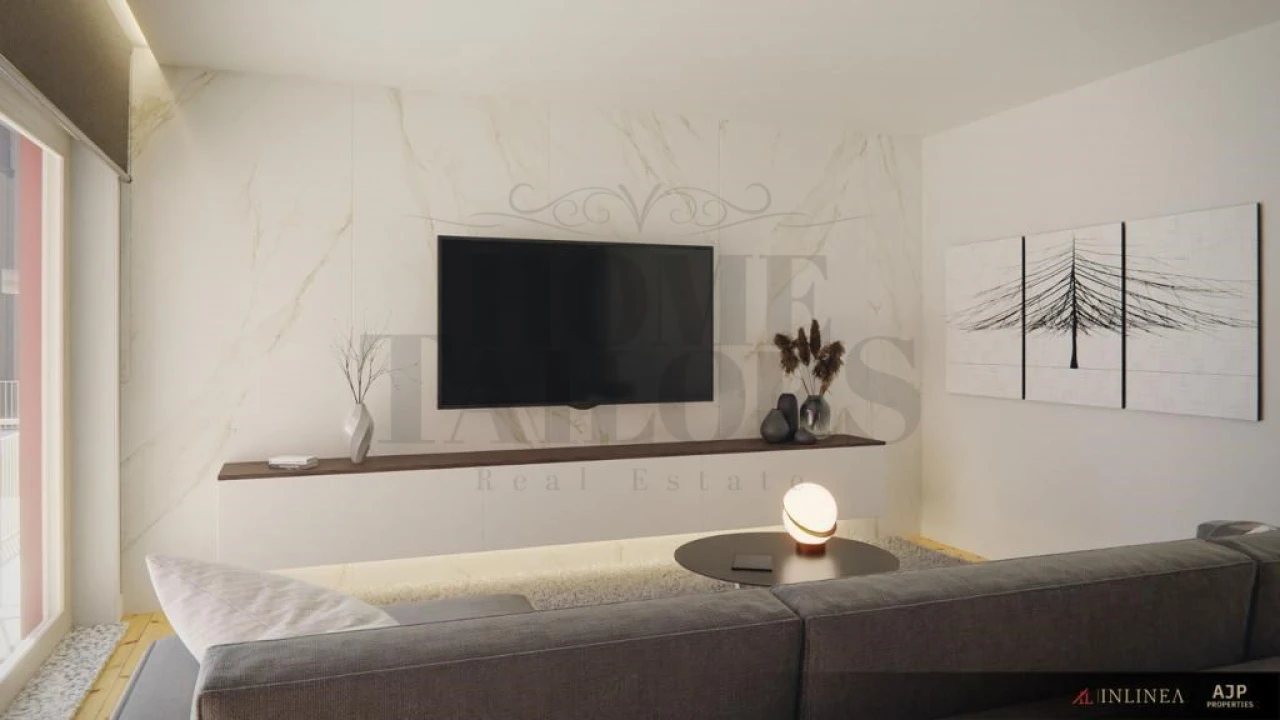 Apartamento T3 para Venda em Cascais e Estoril Foto 12