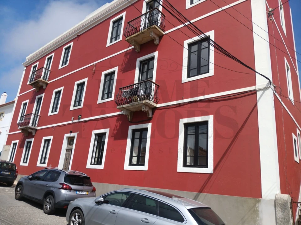 Apartamento T3 para Venda em Cascais e Estoril Foto 14
