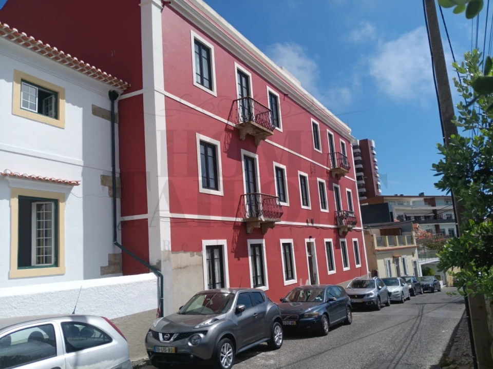 Apartamento T3 para Venda em Cascais e Estoril Foto 15
