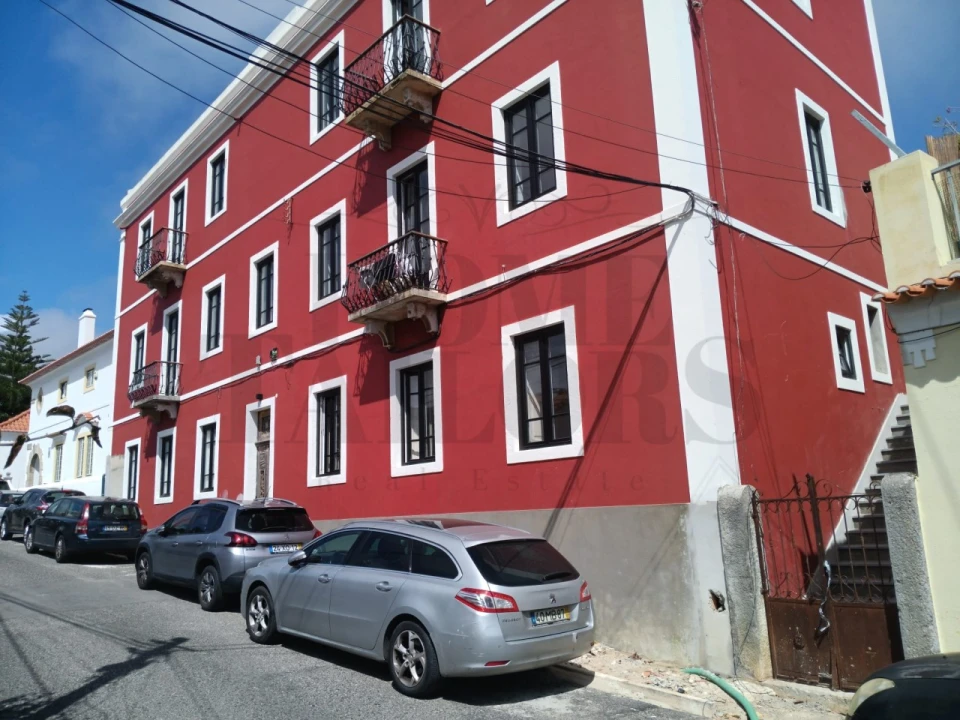 Apartamento T3 para Venda em Cascais e Estoril Foto 16