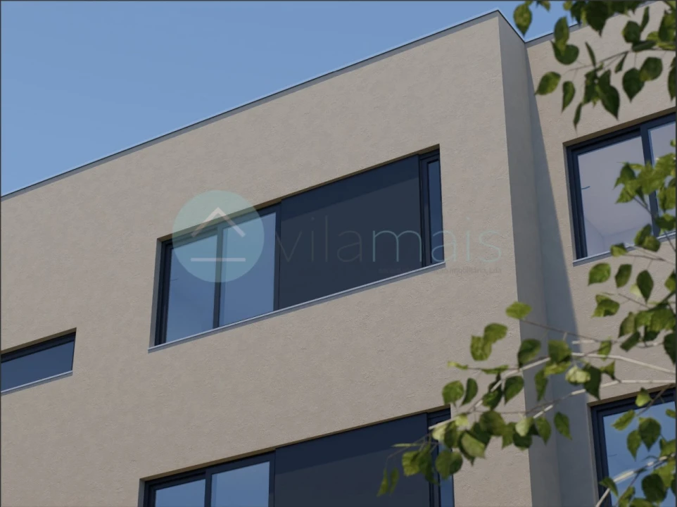 Apartamento T2 para Venda em Gulpilhares e Valadares Foto 5