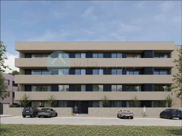Apartamento T2 para Venda em Gulpilhares e Valadares