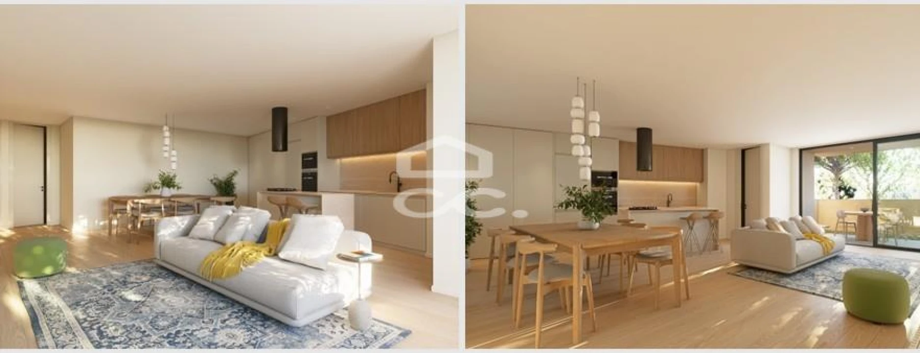 Apartamento T1 para Venda em Valadares Foto 13