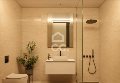 Apartamento T2 para Venda em Valadares