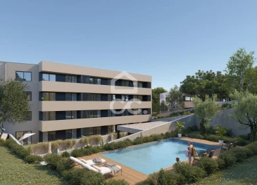 Apartamento T2 para Venda em Valadares