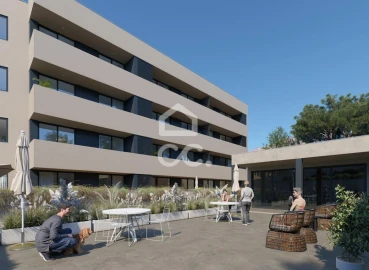 Apartamento T2 para Venda em Valadares