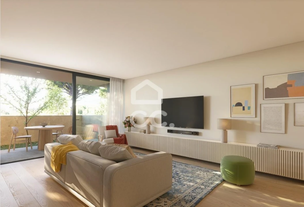 Apartamento T2 para Venda em Valadares Foto 1