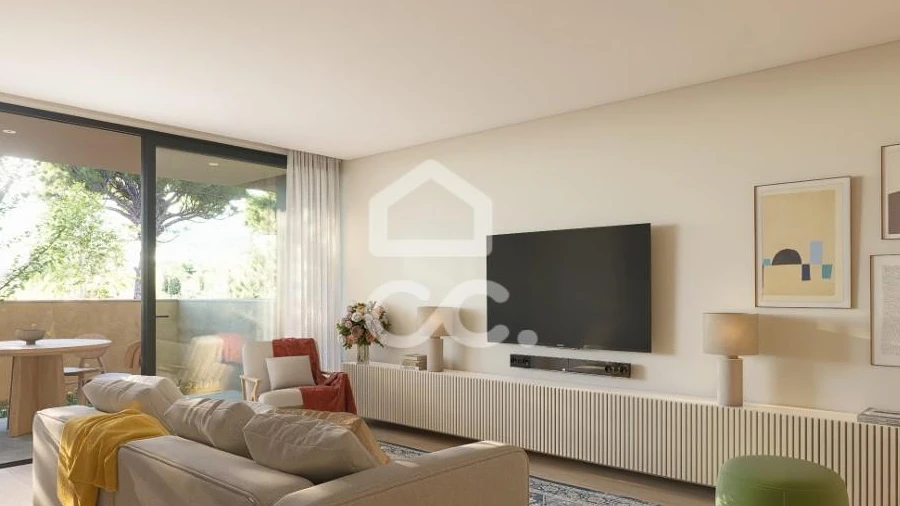 Apartamento T2 para Venda em Valadares