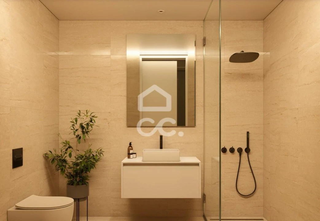 Apartamento T3 para Venda em Valadares Foto 6