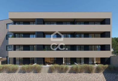 Apartamento T3 para Venda em Valadares