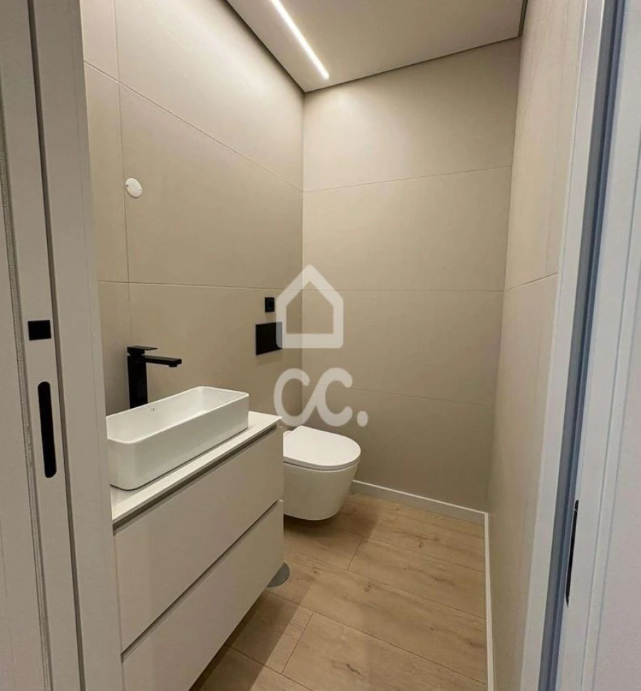 Apartamento T2 para Venda em Gondomar (São Cosme), Valbom e Jovim Foto 15