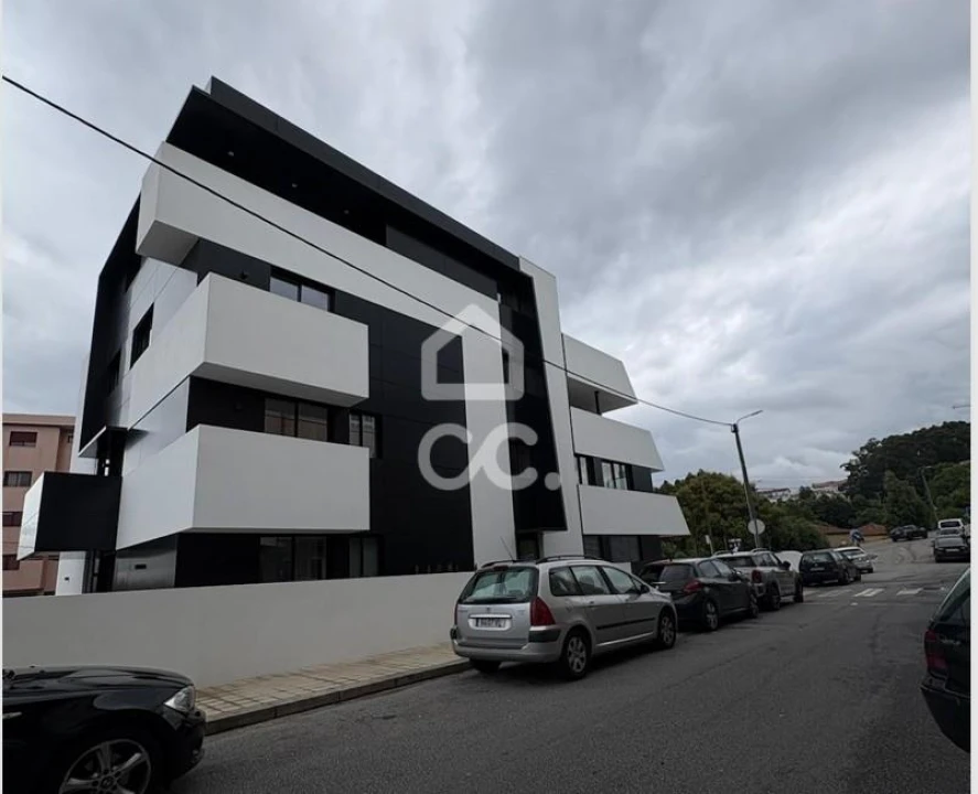 Apartamento T2 para Venda em Gondomar (São Cosme), Valbom e Jovim Foto 25