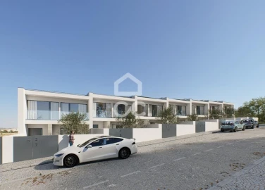 Moradia T3 para Venda em Gondomar (São Cosme), Valbom e Jovim